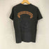 ロエン Roen レオパード スカル クルーネックTシャツ メンズ JPN:M