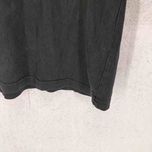 ロエン Roen レオパード スカル クルーネックTシャツ メンズ JPN:M