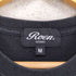 ロエン Roen レオパード スカル クルーネックTシャツ メンズ JPN:M