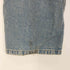 ザラ ZARA JEANS BAGGY FIT オーバーダイ バギーデニムパンツ メンズ EUR:42-44