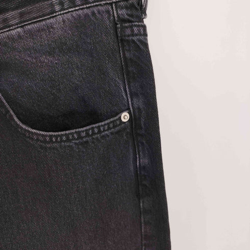 ザラ ZARA スーパーバギー フィット ジーンズ メンズ FR:40-44