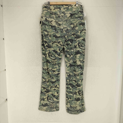 ロエン Roen カモフラ スウェットパンツ メンズ JPN:S