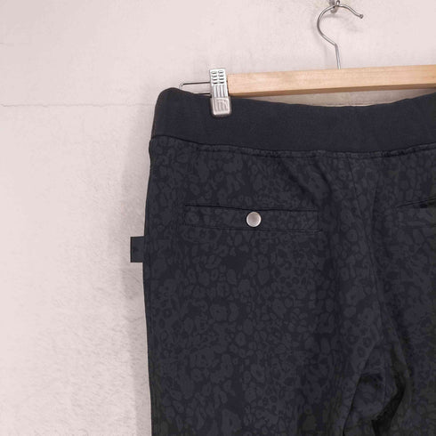 ロエン Roen レオパード スウェットパンツ メンズ JPN:S