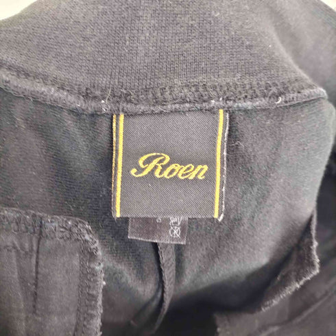 ロエン Roen レオパード スウェットパンツ メンズ JPN:S