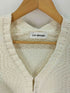 リリーブラウン Lily Brown ショルダーレースアップボレロカーデ レディース ONE SIZE
