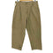 ジャーナルスタンダードホームステッド JOURNAL STANDARD J.S HOMESTEAD 30/2 ウエポン WIDE FULL-LENGTH 30/2ウエポン ワイド フルレングス メンズ JPN:M