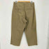 ジャーナルスタンダードホームステッド JOURNAL STANDARD J.S HOMESTEAD 30/2 ウエポン WIDE FULL-LENGTH 30/2ウエポン ワイド フルレングス メンズ JPN:M