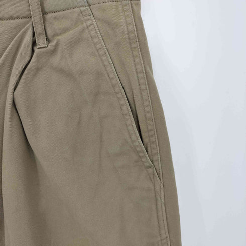 ジャーナルスタンダードホームステッド JOURNAL STANDARD J.S HOMESTEAD 30/2 ウエポン WIDE FULL-LENGTH 30/2ウエポン ワイド フルレングス メンズ JPN:M