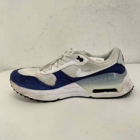 ナイキ NIKE Air Max SYSTM エアマックス システム ローカットスニーカー メンズ JPN:28