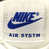ナイキ NIKE Air Max SYSTM エアマックス システム ローカットスニーカー メンズ JPN:28