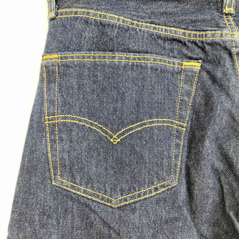 リーバイス Levis 501 ボタンフライ デニム パンツ メンズ 32