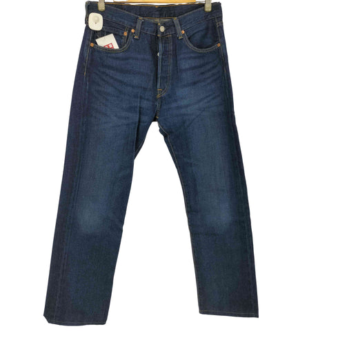 リーバイス Levis 501 ボタンフライ デニム パンツ メンズ 32