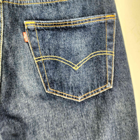 リーバイス Levis 501 ボタンフライ デニム パンツ メンズ 32