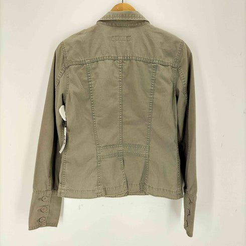 カルバンクラインジーンズ Calvin Klein Jeans シャツジャケット レディース M