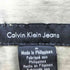 カルバンクラインジーンズ Calvin Klein Jeans シャツジャケット レディース M