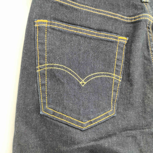 リーバイス Levis 502 REGULAR TAPER ジップフライ デニム パンツ メンズ 31