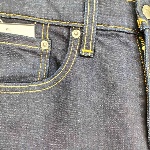 リーバイス Levis 502 REGULAR TAPER ジップフライ デニム パンツ メンズ 31