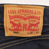 リーバイス Levis 502 REGULAR TAPER ジップフライ デニム パンツ メンズ 31