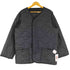 ヒューストン HOUSTON THINSULATE キルティング M-65 キルトジャケット メンズ 3M