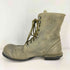 ディーゼル DIESEL ETIENNE レザー ブーツ メンズ JPN:25.5