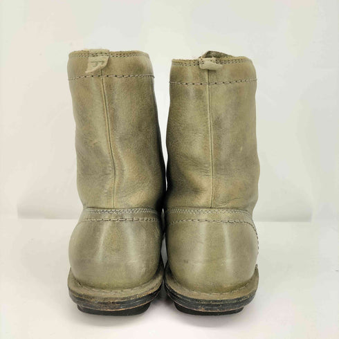 ディーゼル DIESEL ETIENNE レザー ブーツ メンズ JPN:25.5