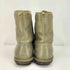 ディーゼル DIESEL ETIENNE レザー ブーツ メンズ JPN:25.5