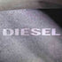 ディーゼル DIESEL ETIENNE レザー ブーツ メンズ JPN:25.5