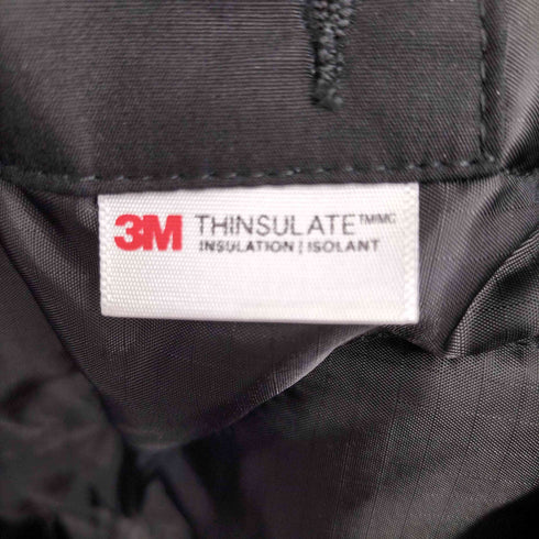 ヒューストン HOUSTON THINSULATE キルティング M-65 キルトジャケット メンズ 3M