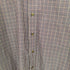ブルックスブラザーズ BROOKS BROTHERS ボタンダウンコットンチェックシャツ メンズ import:M