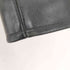 cow leather カウレザー シングル ライダースジャケット メンズ JPN:M