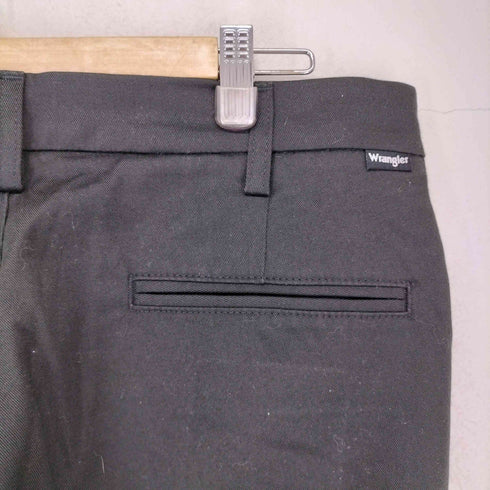 ラングラー Wrangler ブーツカット パンツ メンズ 34inch