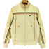 ナイキ NIKE ピンズ 異素材切替 トラックジャケット メンズ import:M