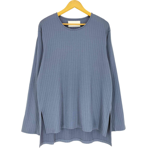 プラスターナ prasthana base layer crew neck メンズ JPN:1