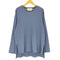 プラスターナ prasthana base layer crew neck メンズ JPN:1