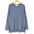 プラスターナ prasthana base layer crew neck メンズ JPN:1