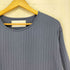 プラスターナ prasthana base layer crew neck メンズ JPN:1