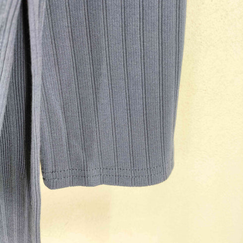 プラスターナ prasthana base layer crew neck メンズ JPN:1