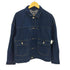 フリークスストア FREAKS STORE ビッグシルエット デニムジャケット メンズ JPN:XS
