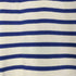 ループウィラー LOOPWHEELER LOWERCASE ボーダー クルーネックTシャツ メンズ JPN:S