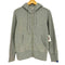 ループウィラー LOOPWHEELER LW09 丸胴吊り編みジップフーディ メンズ JPN:S