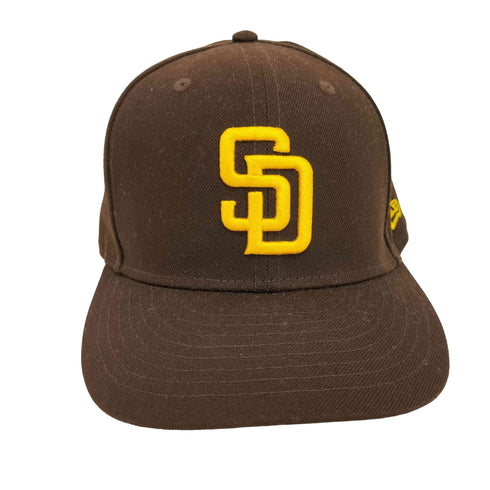 ニューエラ NEW ERA 59FIFTY ベースボールチーム 6パネルキャップ メンズ 7 3/8