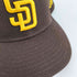 ニューエラ NEW ERA 59FIFTY ベースボールチーム 6パネルキャップ メンズ 7 3/8