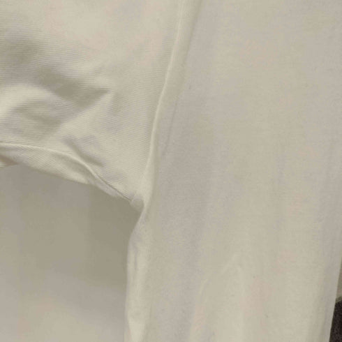 アダムエロペ Adam et Rope 別注 プリント Tシャツ レディース FREE