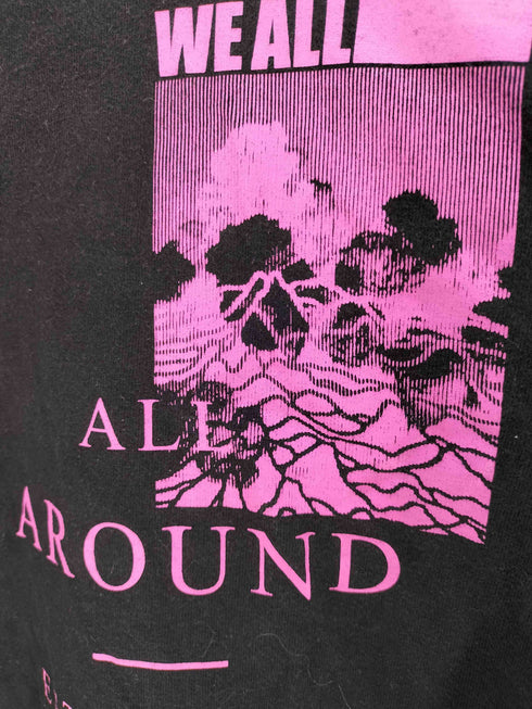 allaround 28th anniversary s/s Tシャツ メンズ import:XL