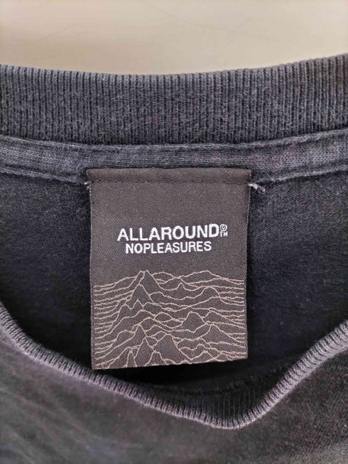 allaround 28th anniversary s/s Tシャツ メンズ import:XL