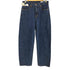 ギャップ Gap ハイライズ バレルデニム BARREL HIGH RISE ダークリンス DARK RINSE レディース 28