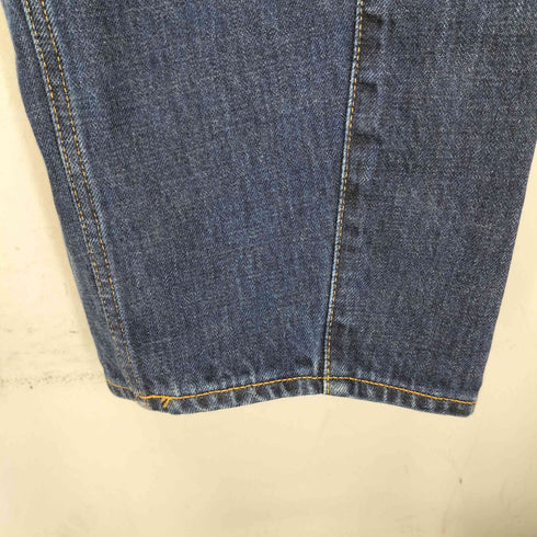 ギャップ Gap ハイライズ バレルデニム BARREL HIGH RISE ダークリンス DARK RINSE レディース 28