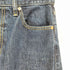 ギャップ Gap ハイライズ バレルデニム BARREL HIGH RISE ダークリンス DARK RINSE レディース 28