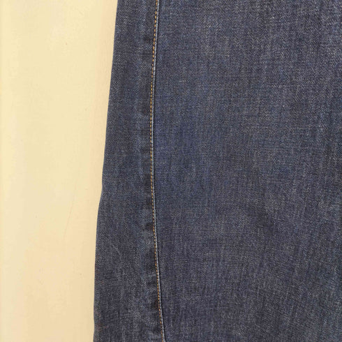 ギャップ Gap ハイライズ バレルデニム BARREL HIGH RISE ダークリンス DARK RINSE レディース 28