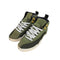 ジョーダンブランド JORDAN BRAND Air Jordan12 Olive Canvas ナイキ エアジョーダン12 オリーブキャンバス バスケットボールシューズ メンズ JPN:26.5